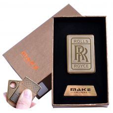 Электрическая USB Зажигалка, Слайдер Type E