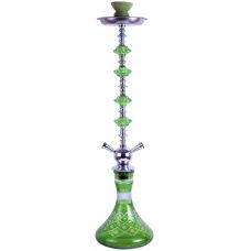 Кальян 72 см на две персоны, Big Green