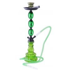 Кальян 53 см Geometry, Shisha, Зеленый