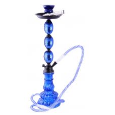 Кальян 53 см Geometry, Shisha, Синий