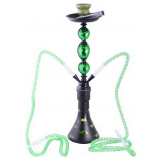 Кальян 56 см на две персоны, Takashi Green