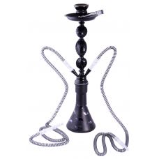 Кальян 56 см на две персоны, Takashi Black