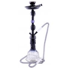 Кальян 54 см Hokage, Shisha, Черный