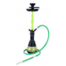 Кальян 74 см Sayonara, Shisha, Зеленый