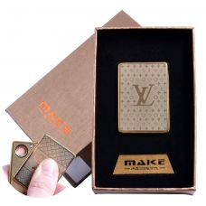 Электрическая USB Зажигалка, Слайдер Type D