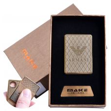 Электрическая USB Зажигалка, Слайдер Type B