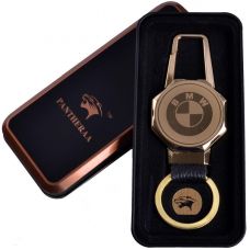 Электрическая USB Зажигалка-Брелок, BMW