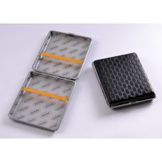 Портсигар на 20 сигарет, Leoric