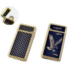Электрическая зажигалка Орел Type C, USB