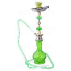 Кальян 54 см Nordique, Зеленый
