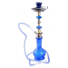 Кальян 54 см Nordique, Синий