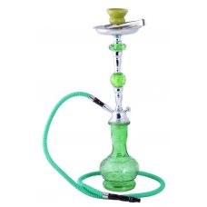 Кальян 52 см Torsion, Shisha, Зеленый