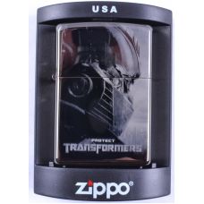 Зажигалка бензиновая Transformers Зажигалка бензиновая Transformers