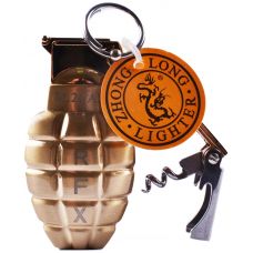 Зажигалка газовая Граната Endurance