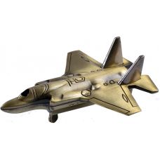 Зажигалка газовая Самолет Type F