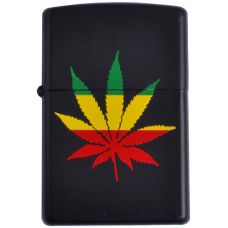 Зажигалка бензиновая STAR Растаман 7