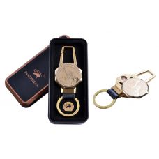 Электрическая USB Зажигалка, Фонарик, Подарочная
