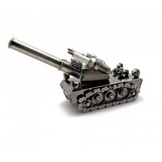 Техно-арт "Танк" (21х11,5х7,5 см) Home Place