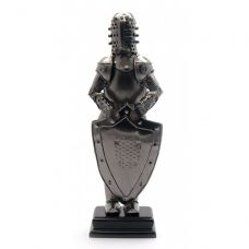 Техно-арт "Рыцарь" (27х9х6 см) Home Place