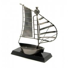 Техно-арт "Парусник" (26х22,5х9 см) Home Place