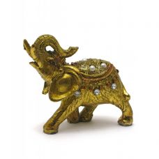 Статуэтка Слон (10х10х4 см)