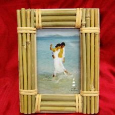 Фоторамка бамбук 10*15 Home Place