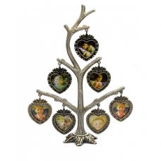 Фоторамка "Дерево" 7 фото (23,5х15х6 см) Home Place