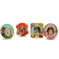 Магнит на холодильник "Фоторамка" (+-7х8,5 см) Home Place