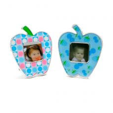 Магнит на холодильник "Фоторамка Яблоко" (10х8,5 см) Home Place