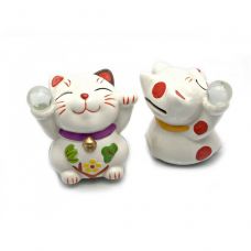 Кот копилка (10х8х7,5 см) Home Place