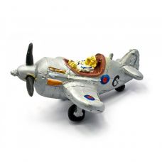 Копилка "Самолет" (16,5х10,5х11 см) Home Place