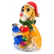 Копилка "Собака" (13,5х8,5х7,5 см) Home Place