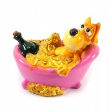 Копилка "Собака" (8х6,5х5,5 см) Home Place