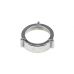 Гайка для мясорубки Bosch 00050365 Зажимная