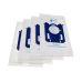 Мешки для пылесоса S-Bag Classic E-5 для пылесосов Philips 883802103010 FC8021/03 FC8021/00 S-BAG Classic Long Performance