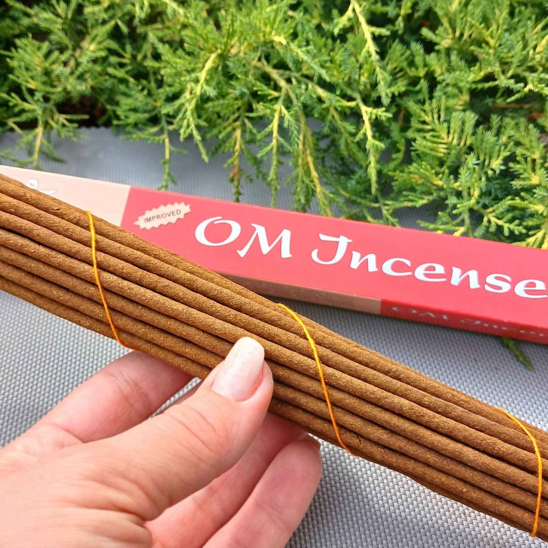 Синтетические благовония - опасные химические компоненты